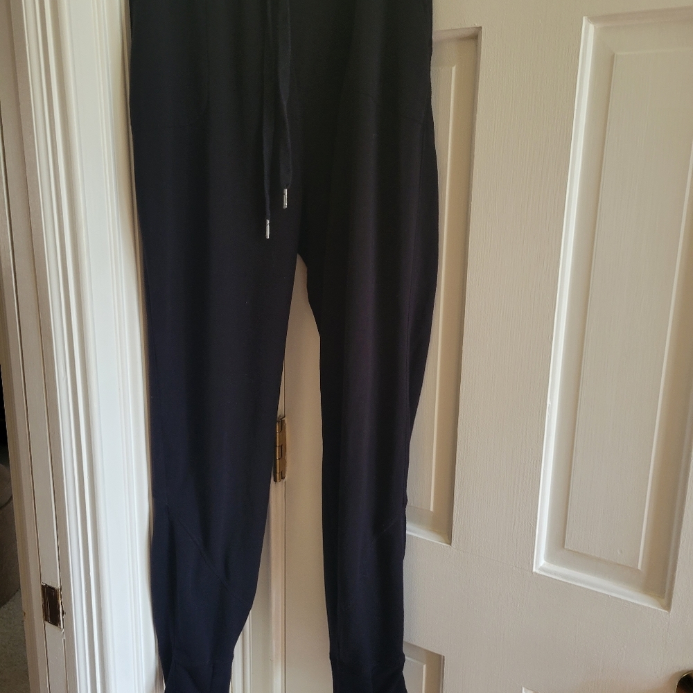 Athleta Coaster Joggers XL